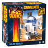 STAR WARS DOMINO EXPRESS