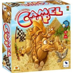 CAMEL UP
