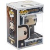 FUNKO POP! HARRY POTTER SEVERUS SNAPE (05)