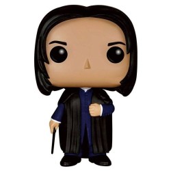 FUNKO POP! HARRY POTTER SEVERUS SNAPE (05)
