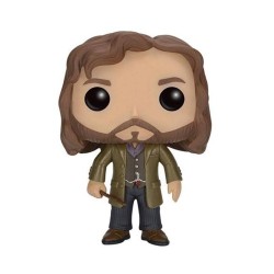 FUNKO POP! HARRY POTTER SIRIUS BLACK (16)