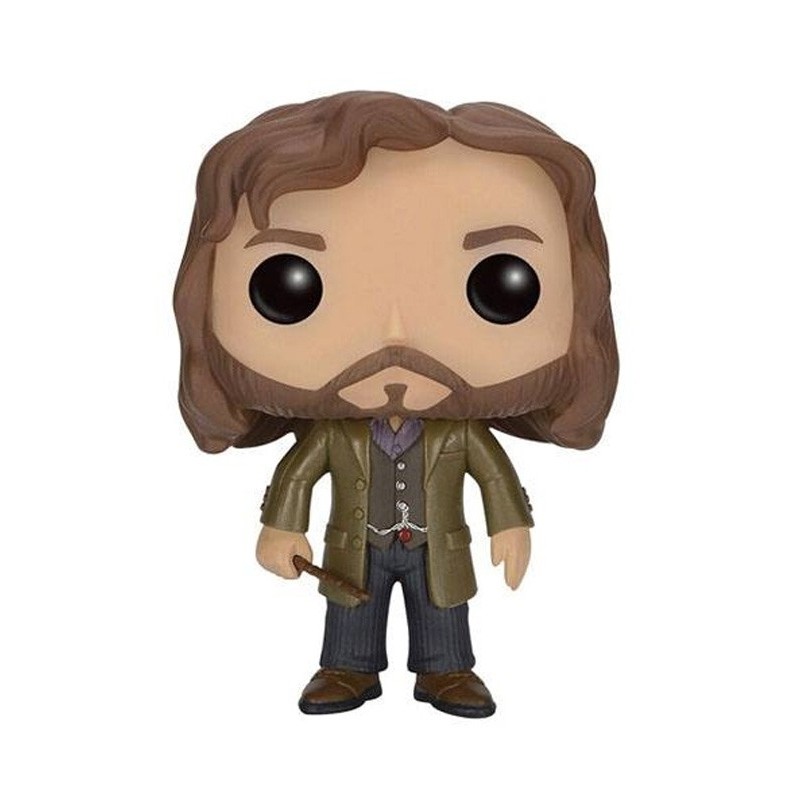 FUNKO POP! HARRY POTTER SIRIUS BLACK (16)