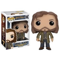FUNKO POP! HARRY POTTER SIRIUS BLACK (16)