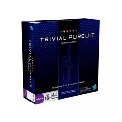 TRIVIAL PURSUIT GENIUS