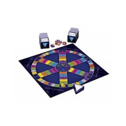 TRIVIAL PURSUIT GENIUS