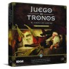 JUEGO DE TRONOS JUEGO DE CARTAS