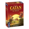 CATAN EL DUELO