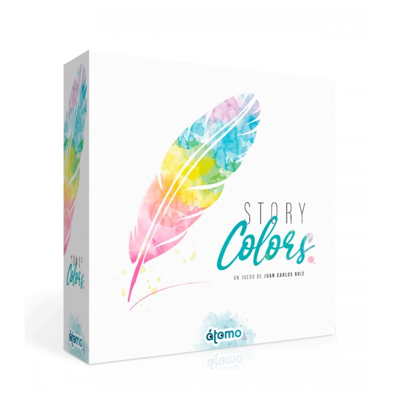 STORY COLORS