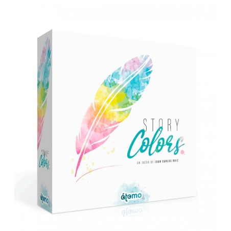 STORY COLORS
