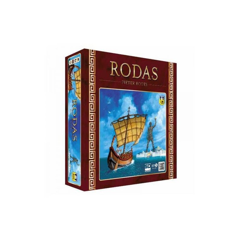 RODAS