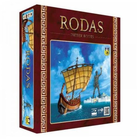 RODAS