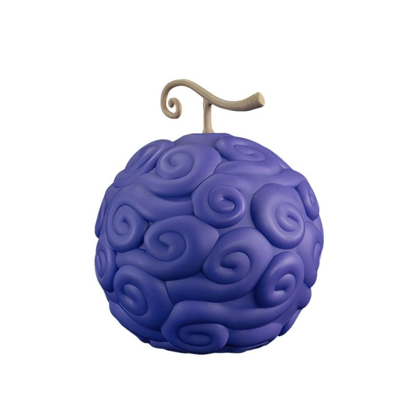 HUCHA ONE PIECE GUM-GUM FRUIT