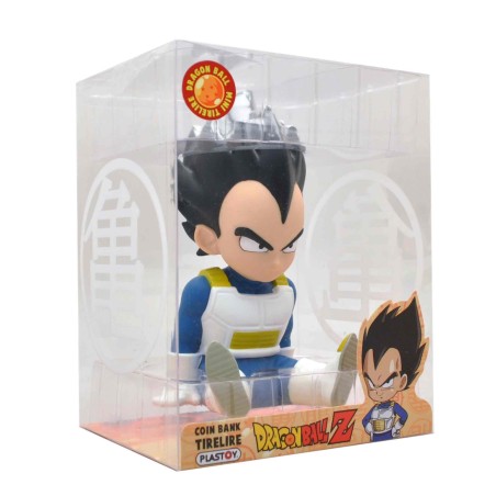 HCHA DRAGON BALL VEGETA