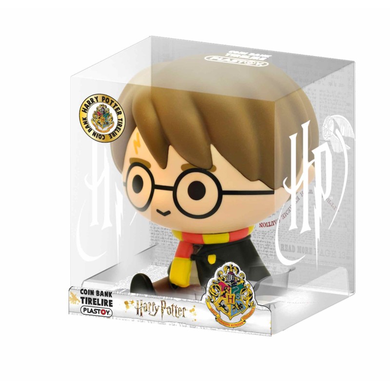HUCHA HARRY POTTER