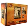 SET REGALO WALKING DEAD TAZA + TARJETERO + LIBRETA + LLAVERO