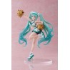 FIGURA HATSUNE MIKU FASHION UNIFORM 18CM