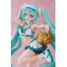 FIGURA HATSUNE MIKU FASHION UNIFORM 18CM