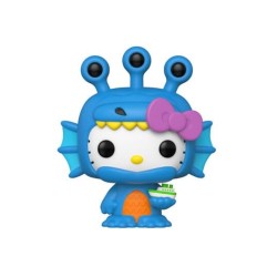 FUNKO POP! HELLO KITTY (HELLO KITTY SEA) 41