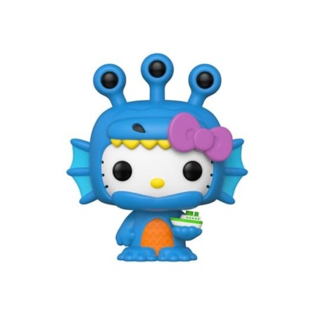 FUNKO POP! HELLO KITTY (HELLO KITTY SEA) 41
