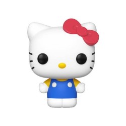 FUNKO POP! HELLO KITTY (HELLO KITTY CLASSIC) 28