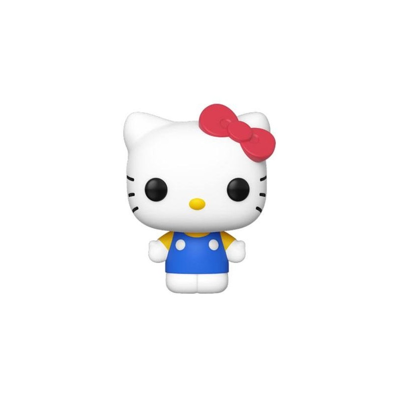 FUNKO POP! HELLO KITTY (HELLO KITTY CLASSIC) 28
