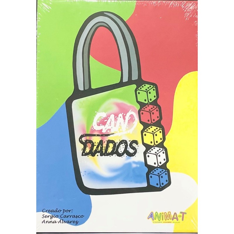 CANDADOS