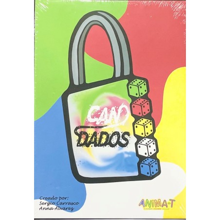CANDADOS