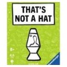 THAT'S NOT A HAT 2 (POP CULTURE / VERDE)
