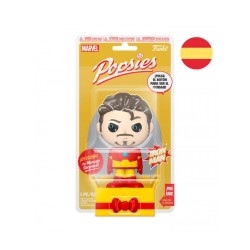 POPSIES! IRON MAN