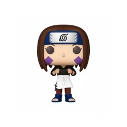 FUNKO POP! NARUTO (RIN NOHARA) 1658