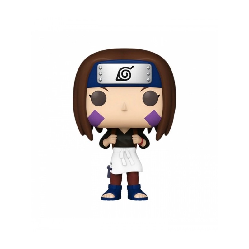 FUNKO POP! NARUTO (RIN NOHARA) 1658