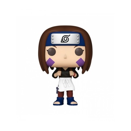 FUNKO POP! NARUTO (RIN NOHARA) 1658