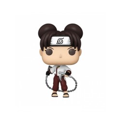 FUNKO POP! NARUTO (TENTEN) 1661