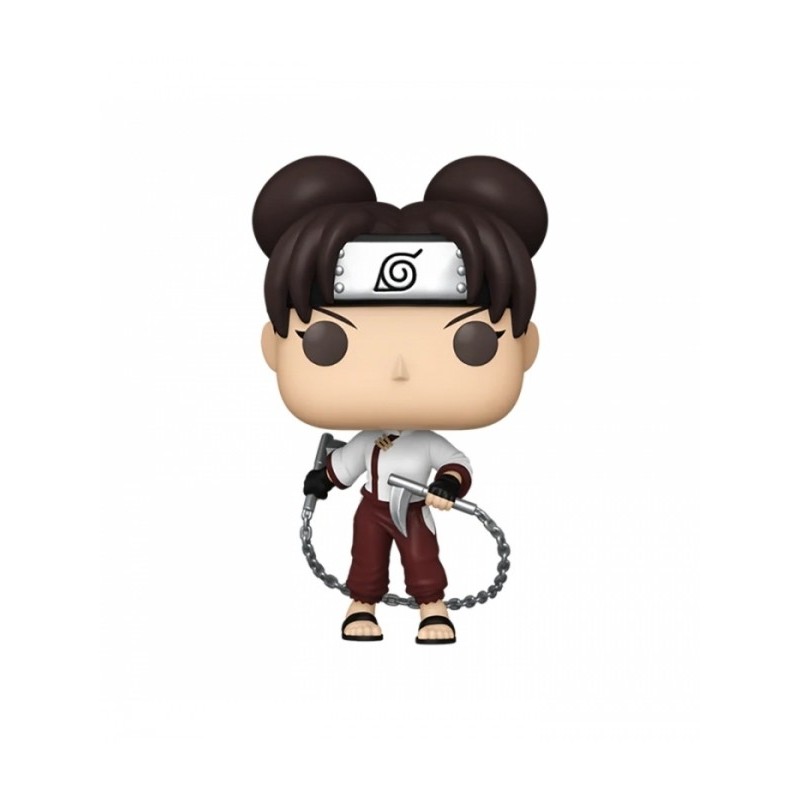 FUNKO POP! NARUTO (TENTEN) 1661