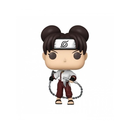 FUNKO POP! NARUTO (TENTEN) 1661