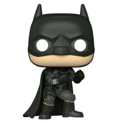 FUNKO POP! THE BATMAN (BATMAN 25CM) 1188