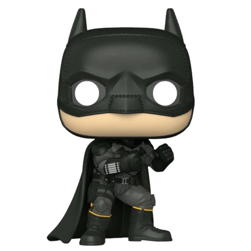 FUNKO POP! THE BATMAN (BATMAN 25CM) 1188