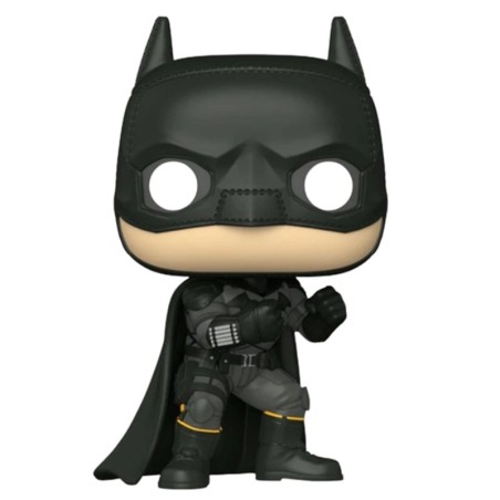 FUNKO POP! THE BATMAN (BATMAN 25CM) 1188