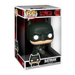 FUNKO POP! THE BATMAN (BATMAN 25CM) 1188