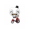 FUNKO POP! TERRIFIER (ART THE CLOWN WITH BIKE) 1591