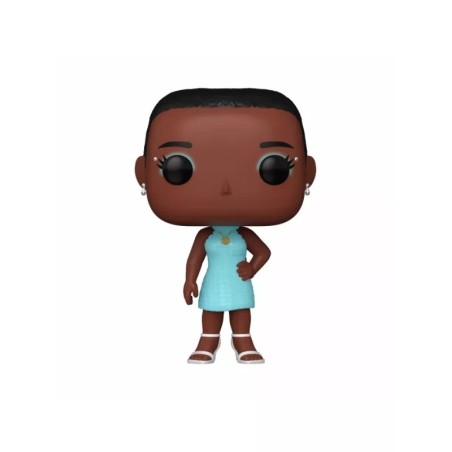 FUNKO POP! WEDNESDAY (BIANCA BARCLAY)1579