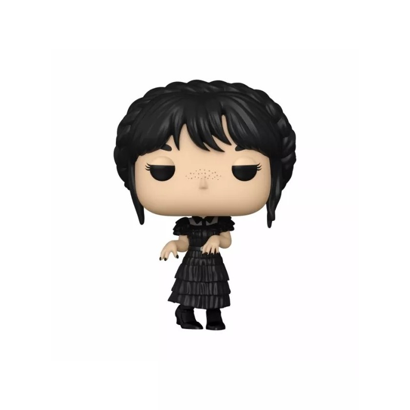 FUNKO POP! WEDNESDAY (WEDNESDAY ADDAMS DANCING) 1577