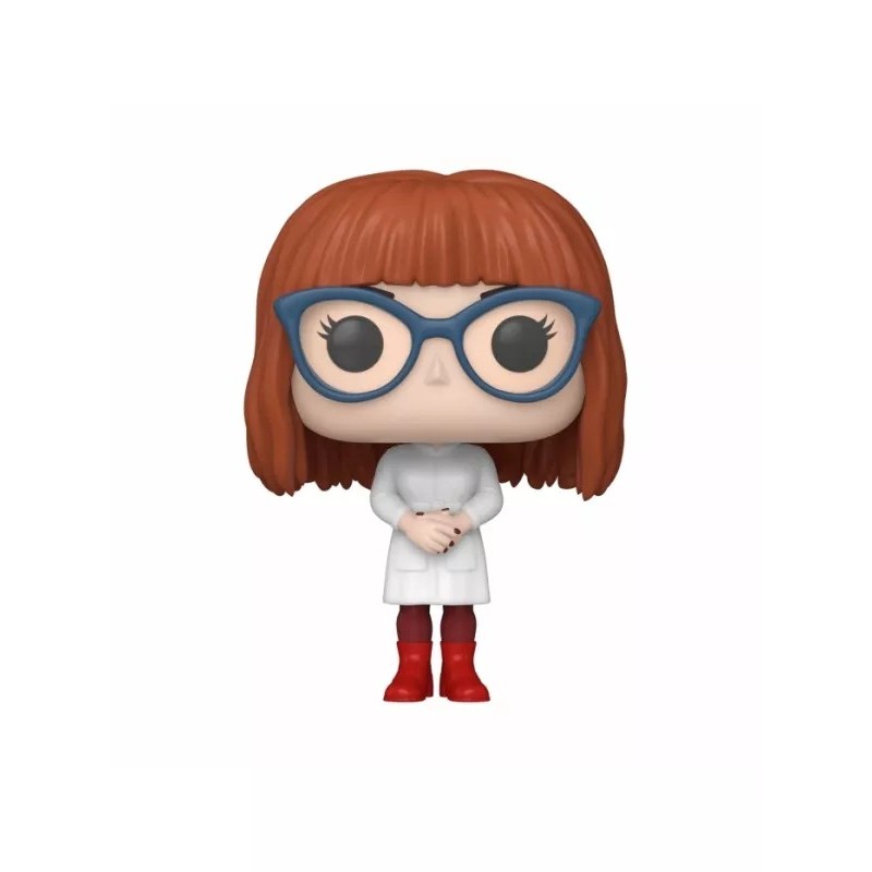 FUNKO POP! WEDNESDAY (MARILHYN THORNHILL) 1580