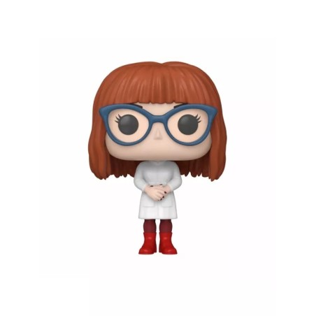 FUNKO POP! WEDNESDAY (MARILHYN THORNHILL) 1580