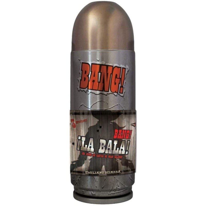 BANG! LA BALA