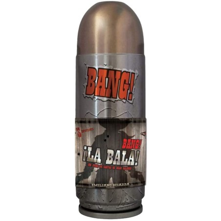 BANG! LA BALA