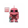 FUNKO POP! MOBILE SUIT GUNDAM (MS-06S CHAR'S ZAKU II 25CM) 1717