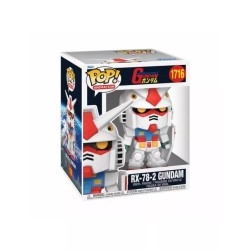 FUNKO POP! MOBILE SUIT GUNDAM (RX-78-2 GUNDAM 25CM) 1716