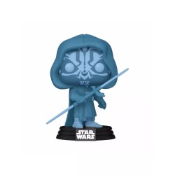 FUNKO POP! STAR WARS (DARTH MAUL HOLO GITD) 740