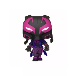 FUNKO POP! SPIDER-MAN ACROSS THE SPIDERVERSE (MILES G MOLRALES "PROWLER") 1412